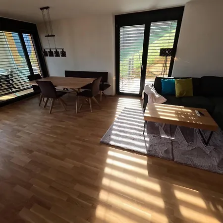 Apartment Charming Family In Osterreich