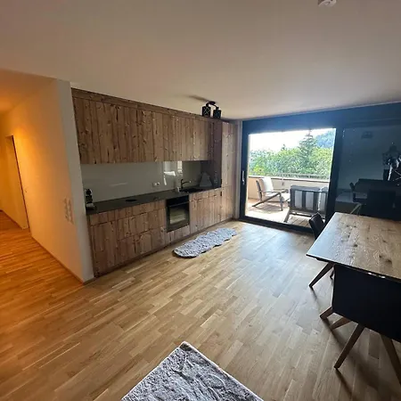 Charming Family In Brserberg Sterreich Lejlighed *