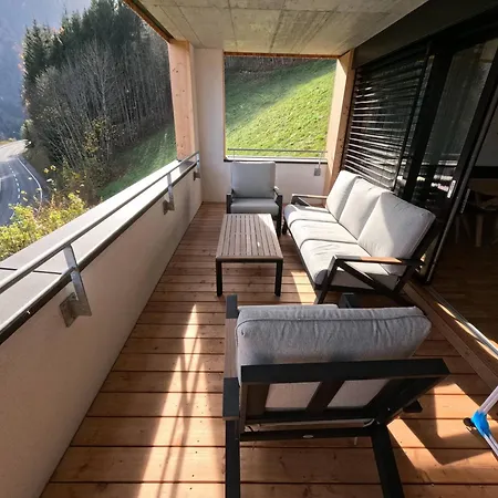Apartment Charming Family In Osterreich *